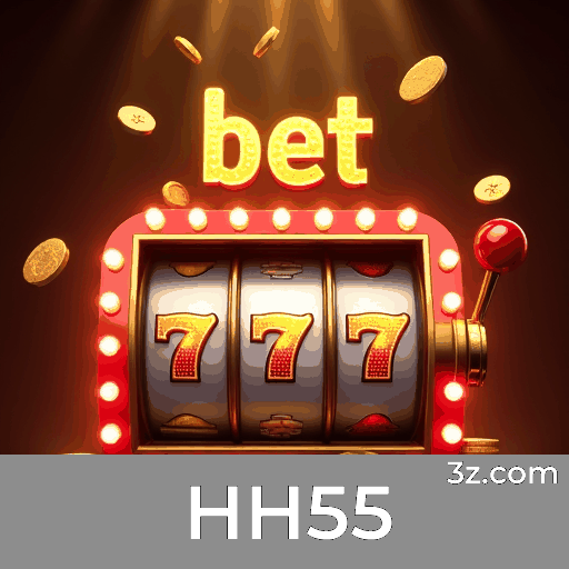 Cadastro na HH55 para desfrutar dos melhores jogos