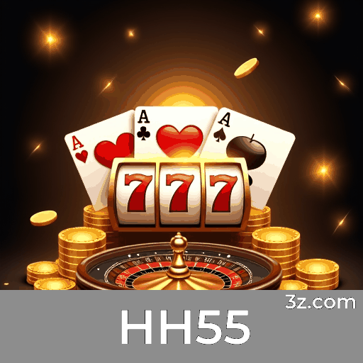 Formulário de cadastro da HH55