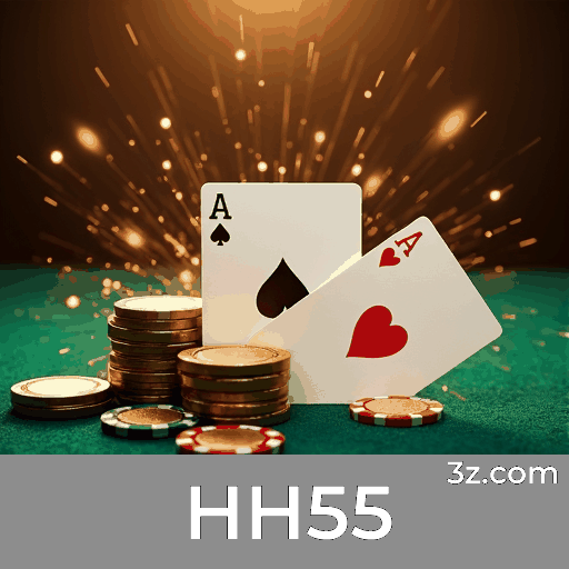 Você pode se cadastro na HH55 em qualquer plataforma