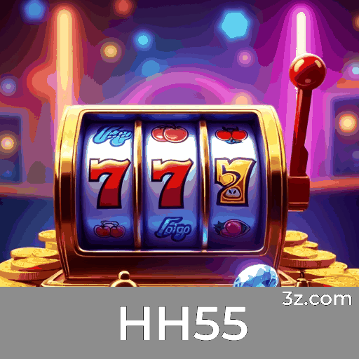 Formulário de cadastro da HH55