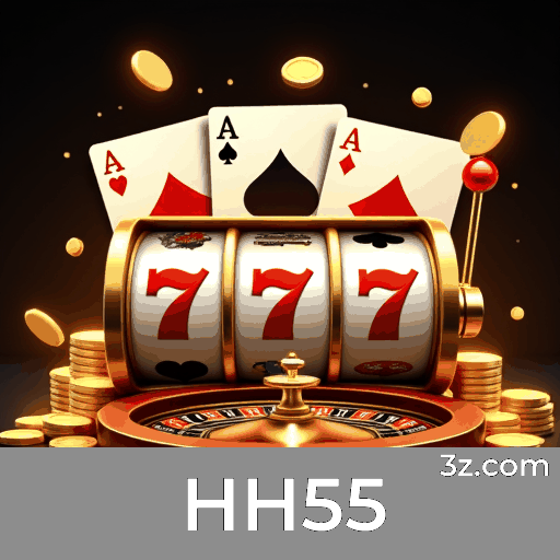 Você pode se cadastro na HH55 em qualquer plataforma