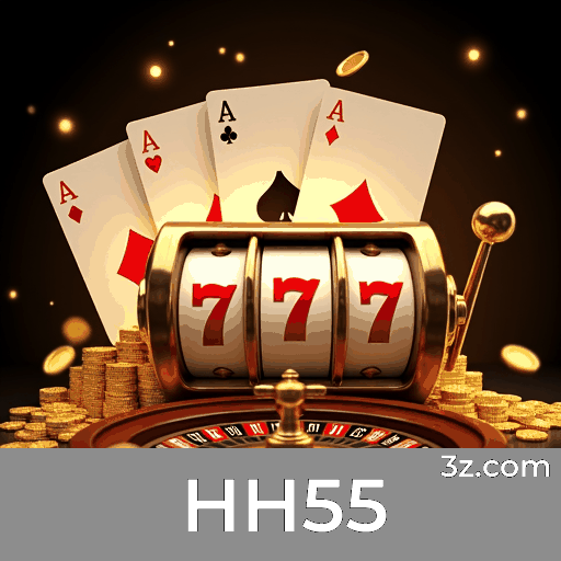 Cassino ao vivo da HH55 com dealers ao vivo