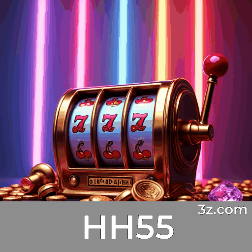 Jogos de loteria na HH55