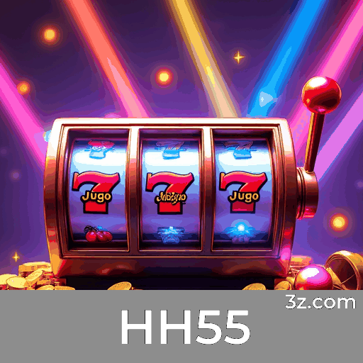 Você pode se cadastro na HH55 em qualquer plataforma