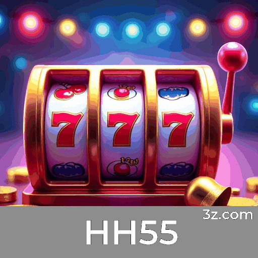 Formulário de cadastro da HH55