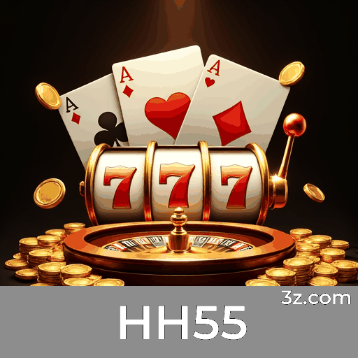 Muitas apostas esportivas na HH55 sports