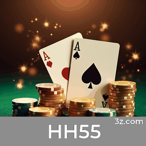 Formulário de cadastro da HH55